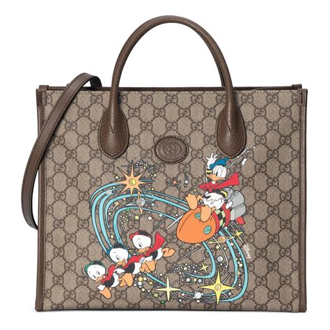 gucci for disney|gucci disney handbags.